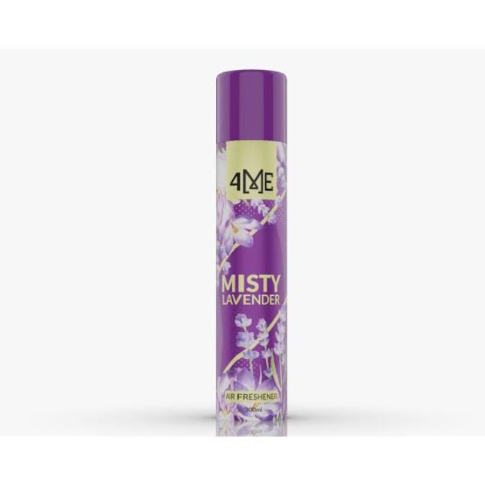 4ME Misty Lavender Air Freshener (300ml)